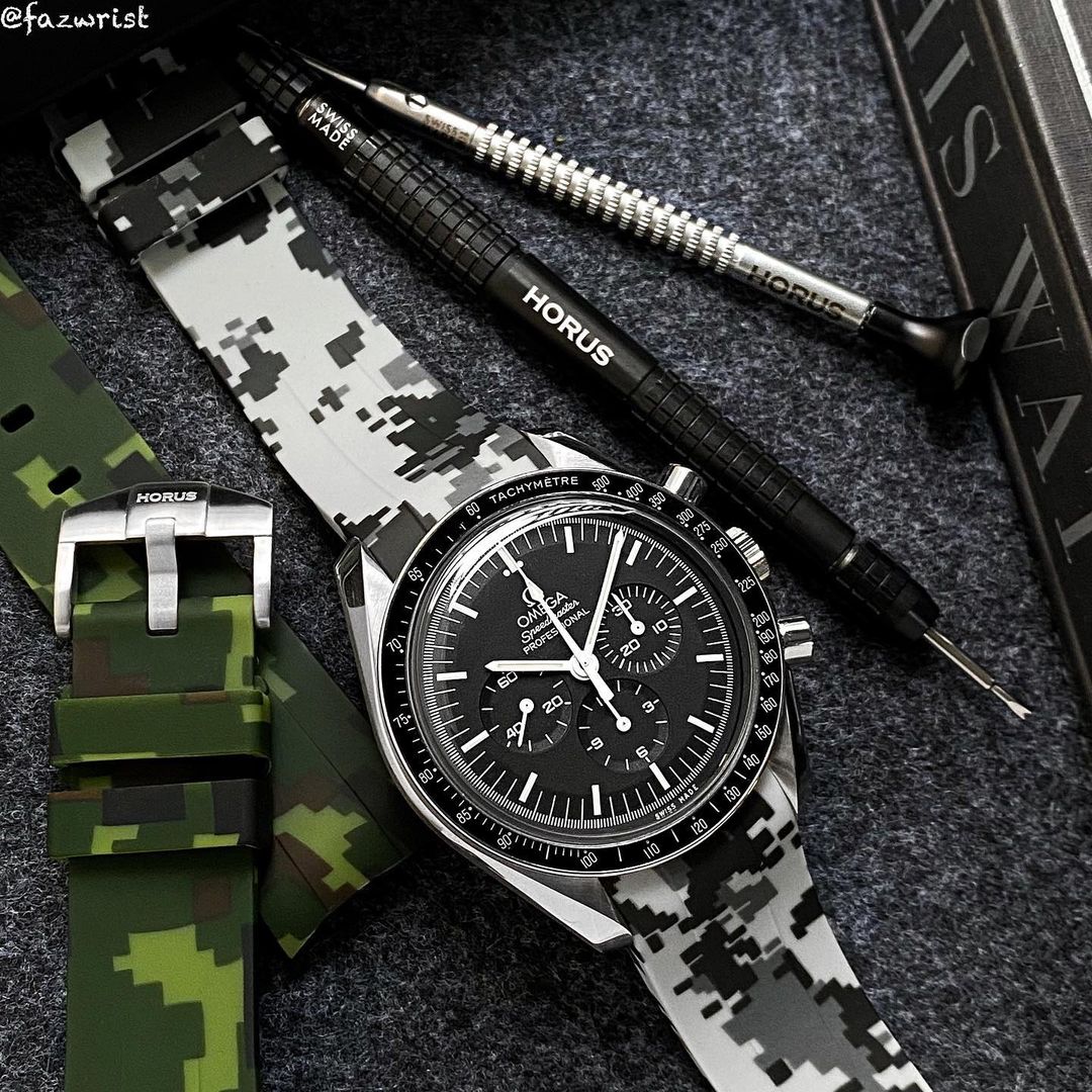Three Thanksgiving Gift Ideas for Watch Lovers