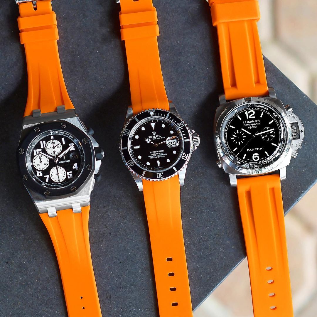 Should you go for a vintage watch?