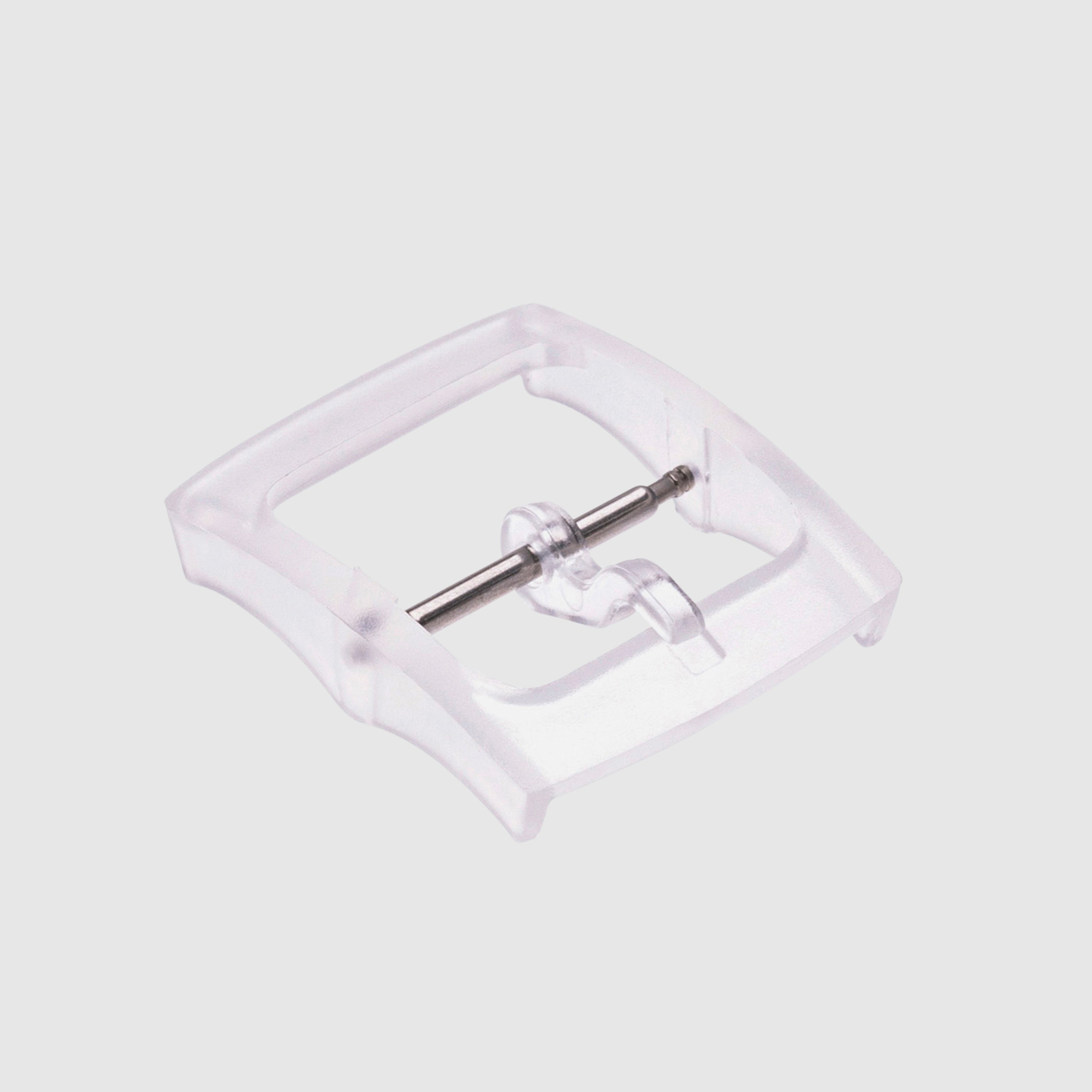 Plastic Buckle for Moonswatch
