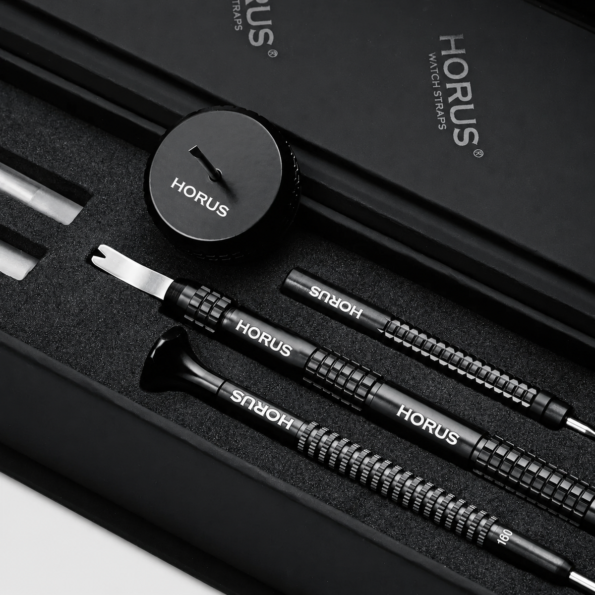 Tools for Audemars Piguet Strap Installation