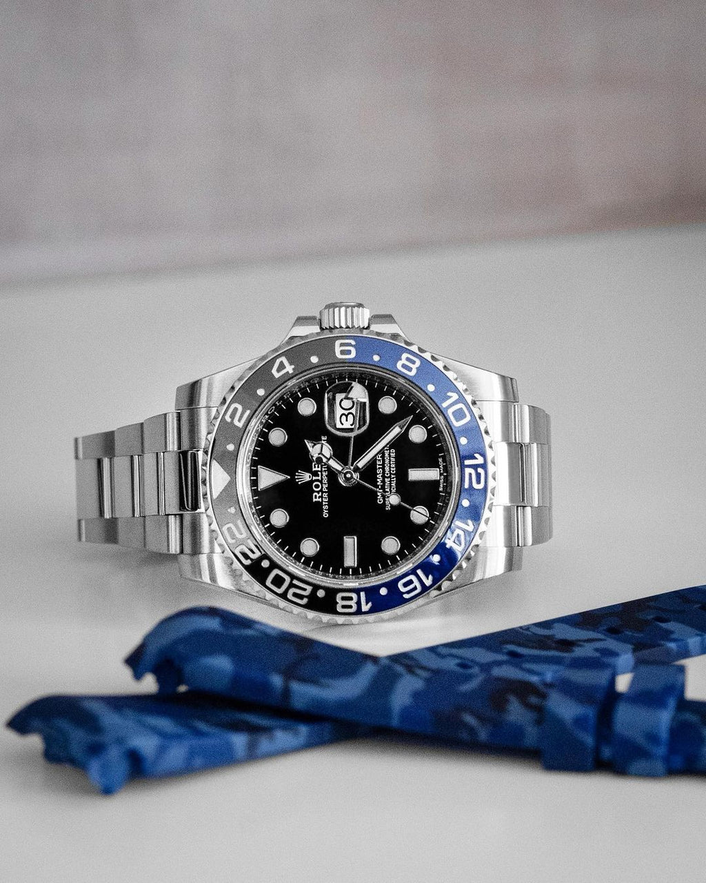 Rolex Jubilee vs Rolex Oyster Which Rolex Bracelet Is Best for