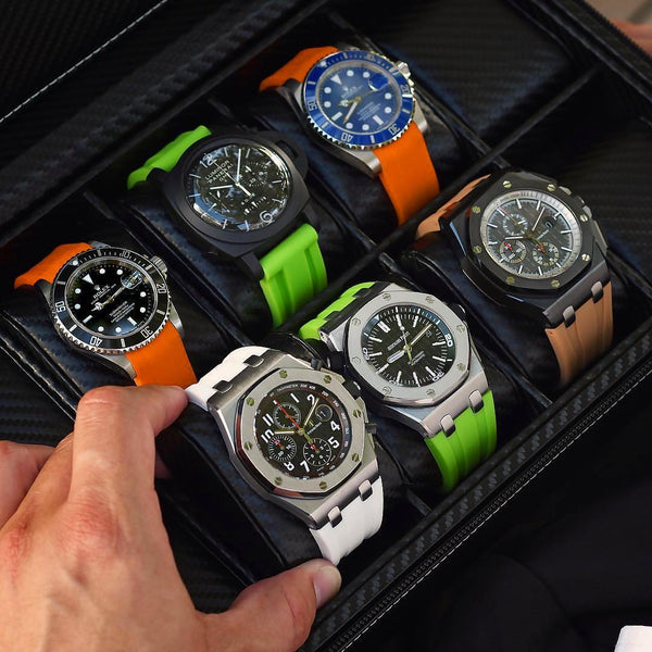 Best watches on the on sale market