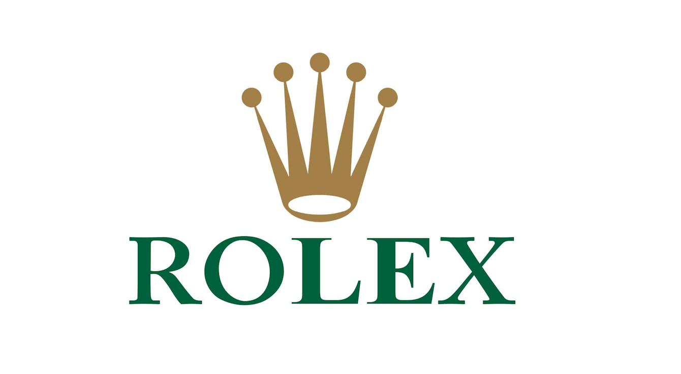 The Rolex Coronet: A Logo's Story