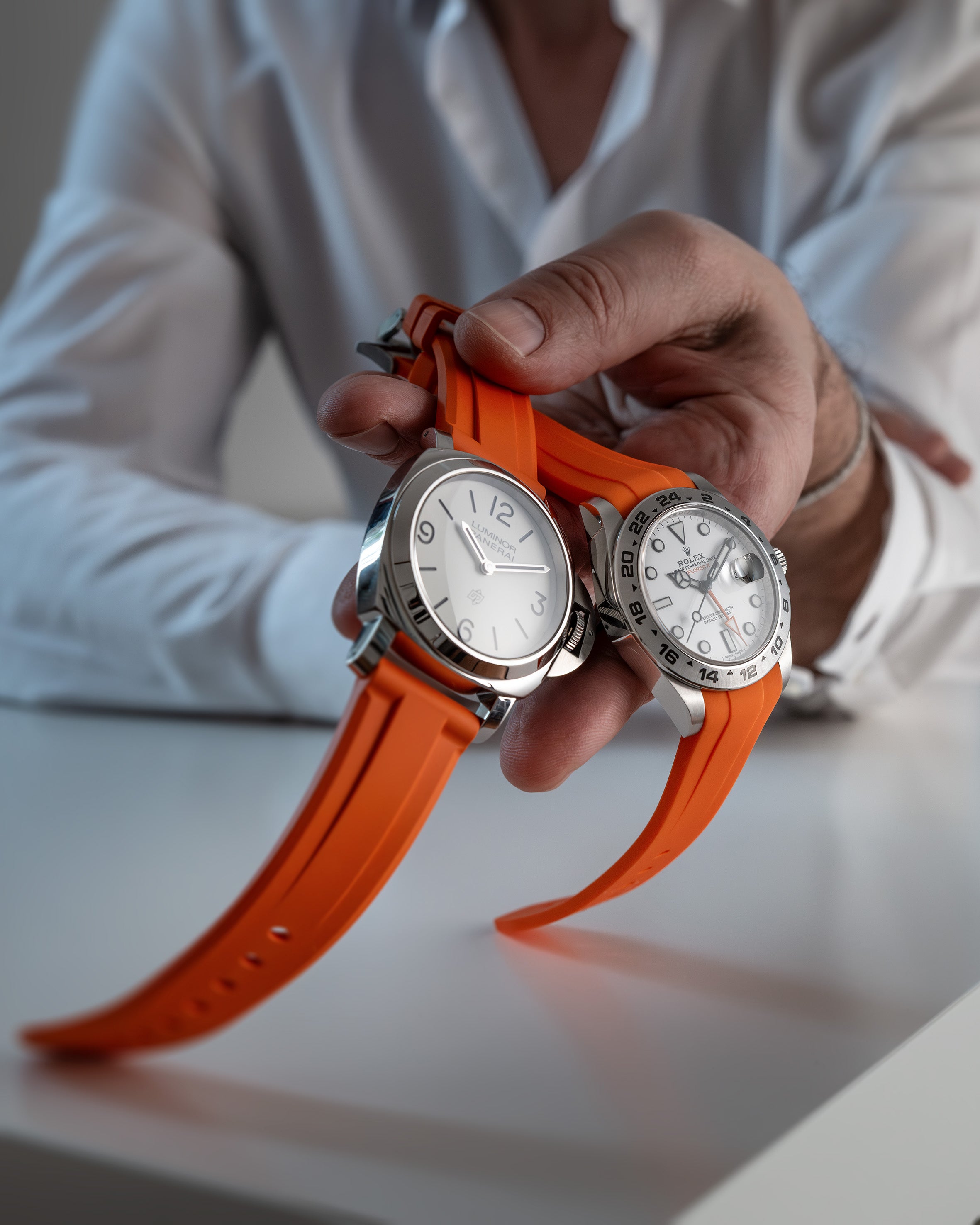 Up to 90% off select straps