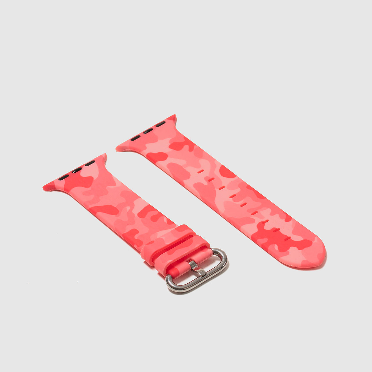 Luxury Apple Watch Bands (42mm & 44mm) by Horus Straps